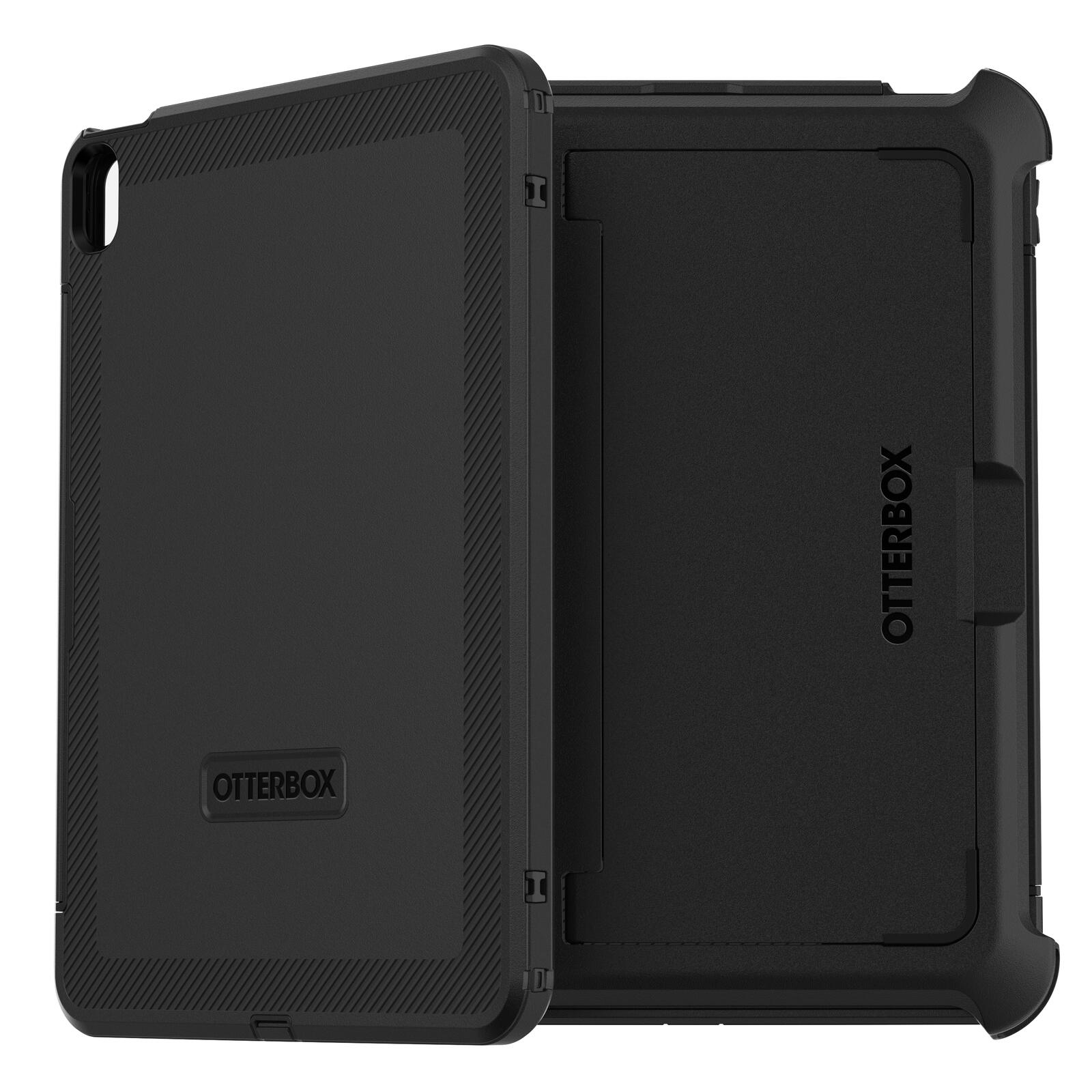 OtterBox Defender Apple iPad Air 11' (M3/M2/5th/4th gen) - black OtterBox Defender Apple iPad Air 11' (M3/M2/5th/4th gen) - black